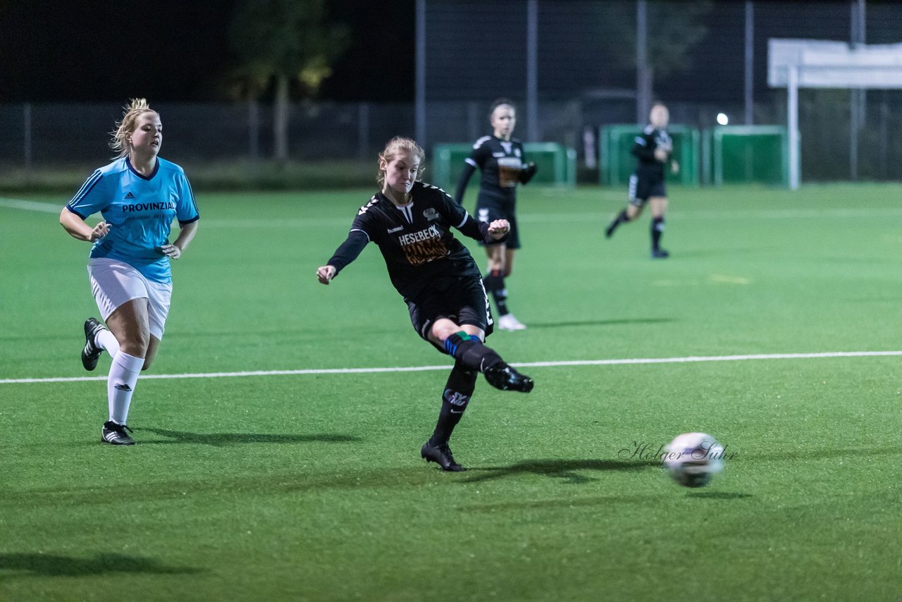 Bild 140 - Frauen FSG Kaltenkirchen - SV Henstedt Ulzburg : Ergebnis: 0:7